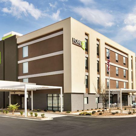 Home2 Suites By Hilton Macon I-75 North Esterno foto