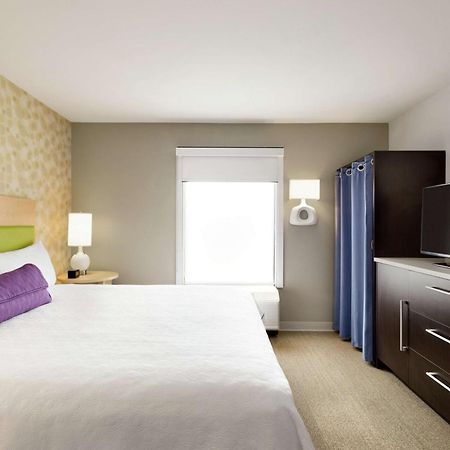 Home2 Suites By Hilton Macon I-75 North Esterno foto