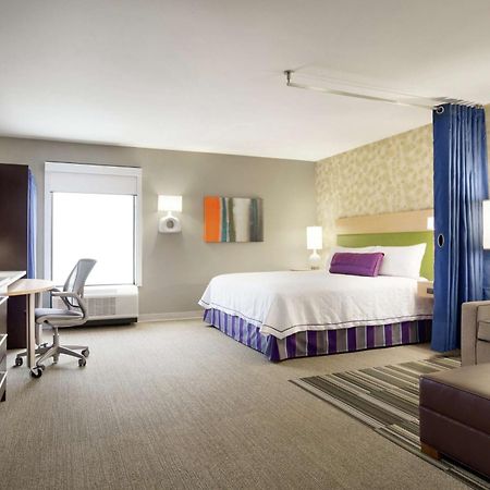 Home2 Suites By Hilton Macon I-75 North Esterno foto