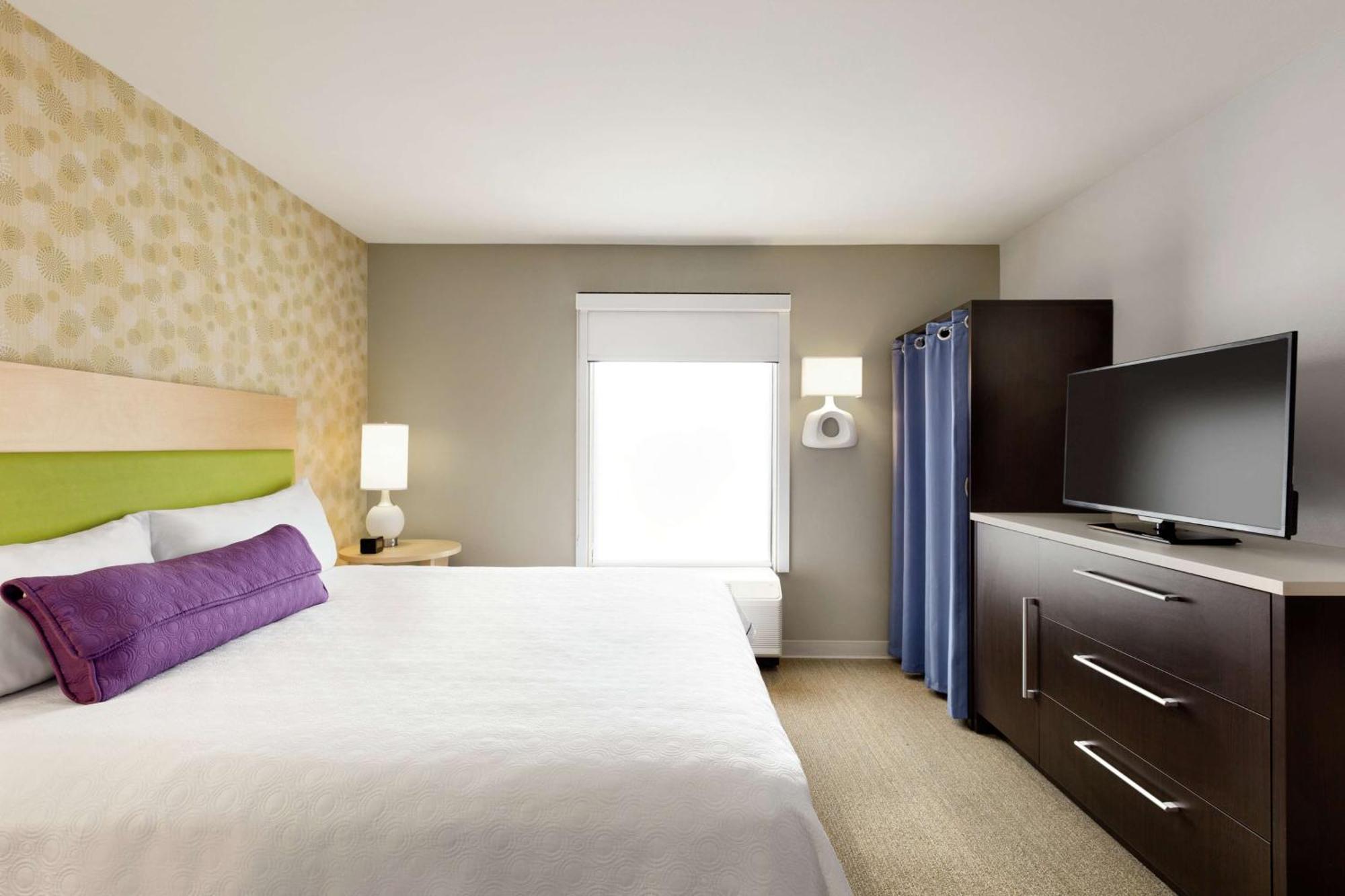 Home2 Suites By Hilton Macon I-75 North Esterno foto