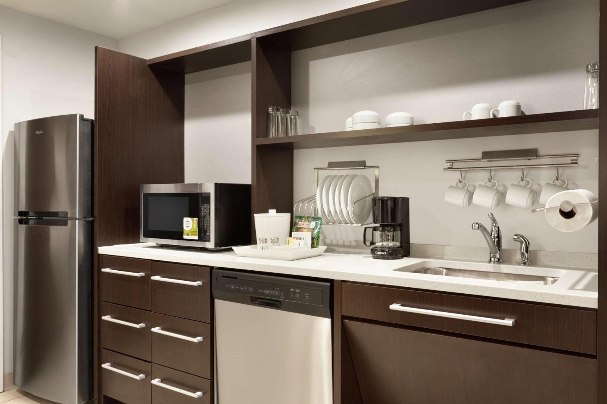 Home2 Suites By Hilton Macon I-75 North Esterno foto