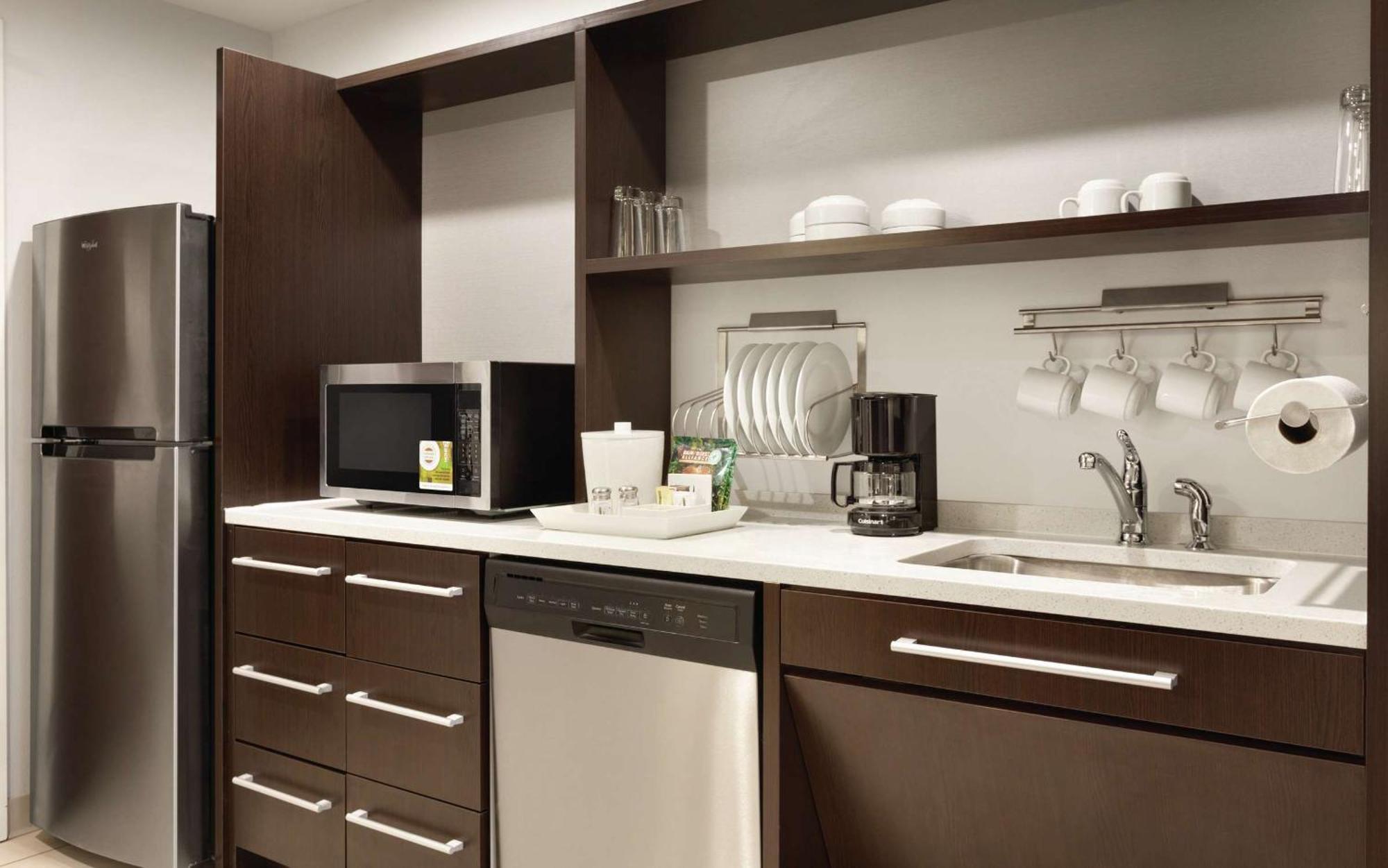 Home2 Suites By Hilton Macon I-75 North Esterno foto