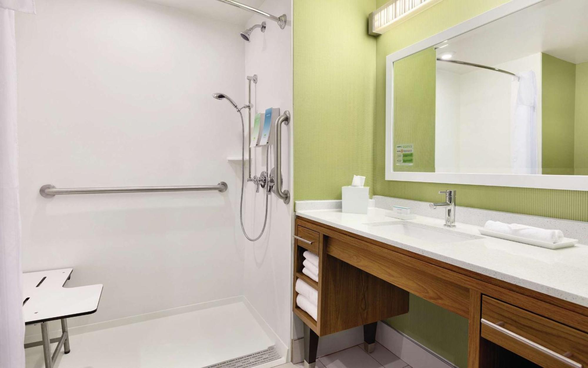 Home2 Suites By Hilton Macon I-75 North Esterno foto