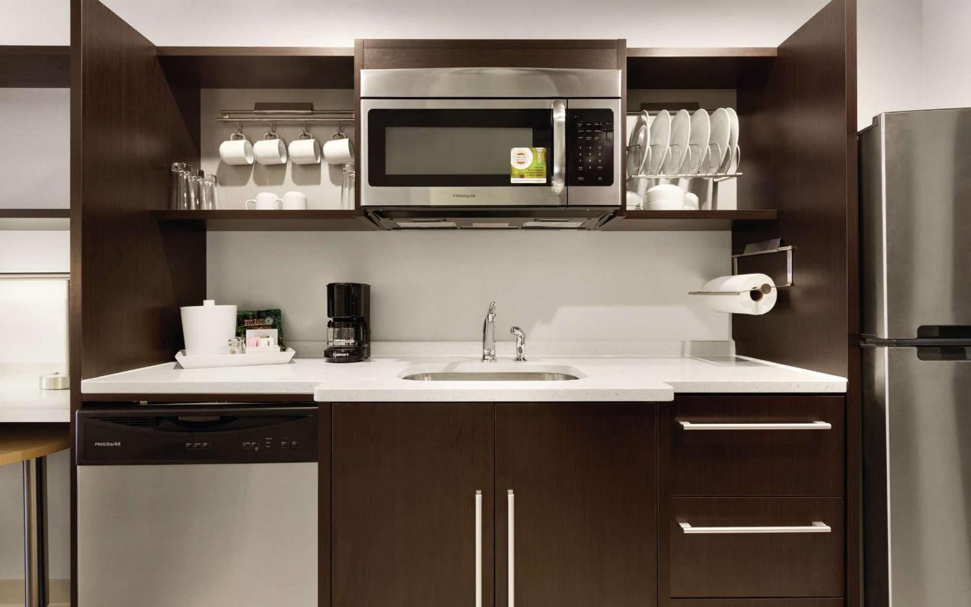 Home2 Suites By Hilton Macon I-75 North Esterno foto
