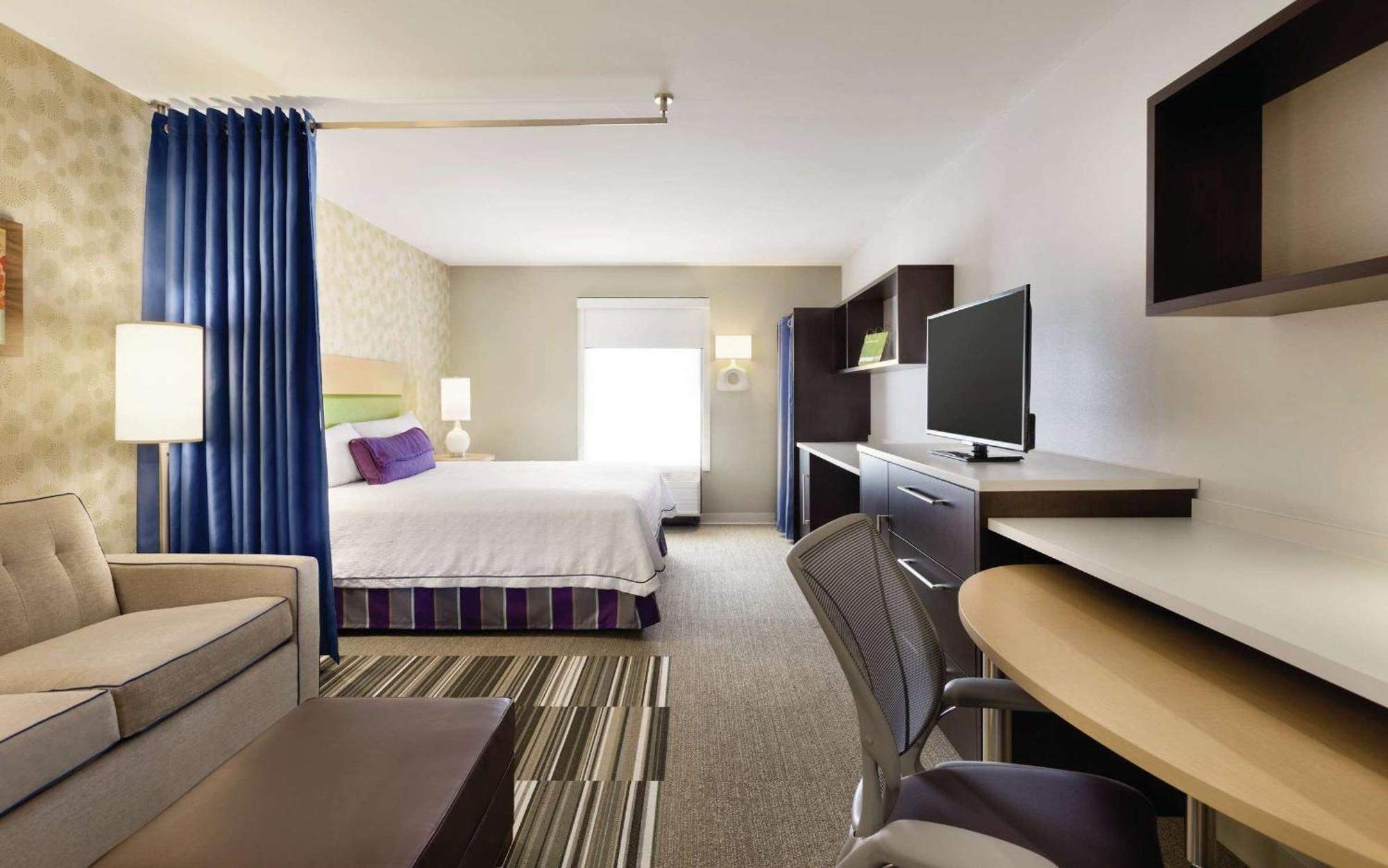 Home2 Suites By Hilton Macon I-75 North Esterno foto