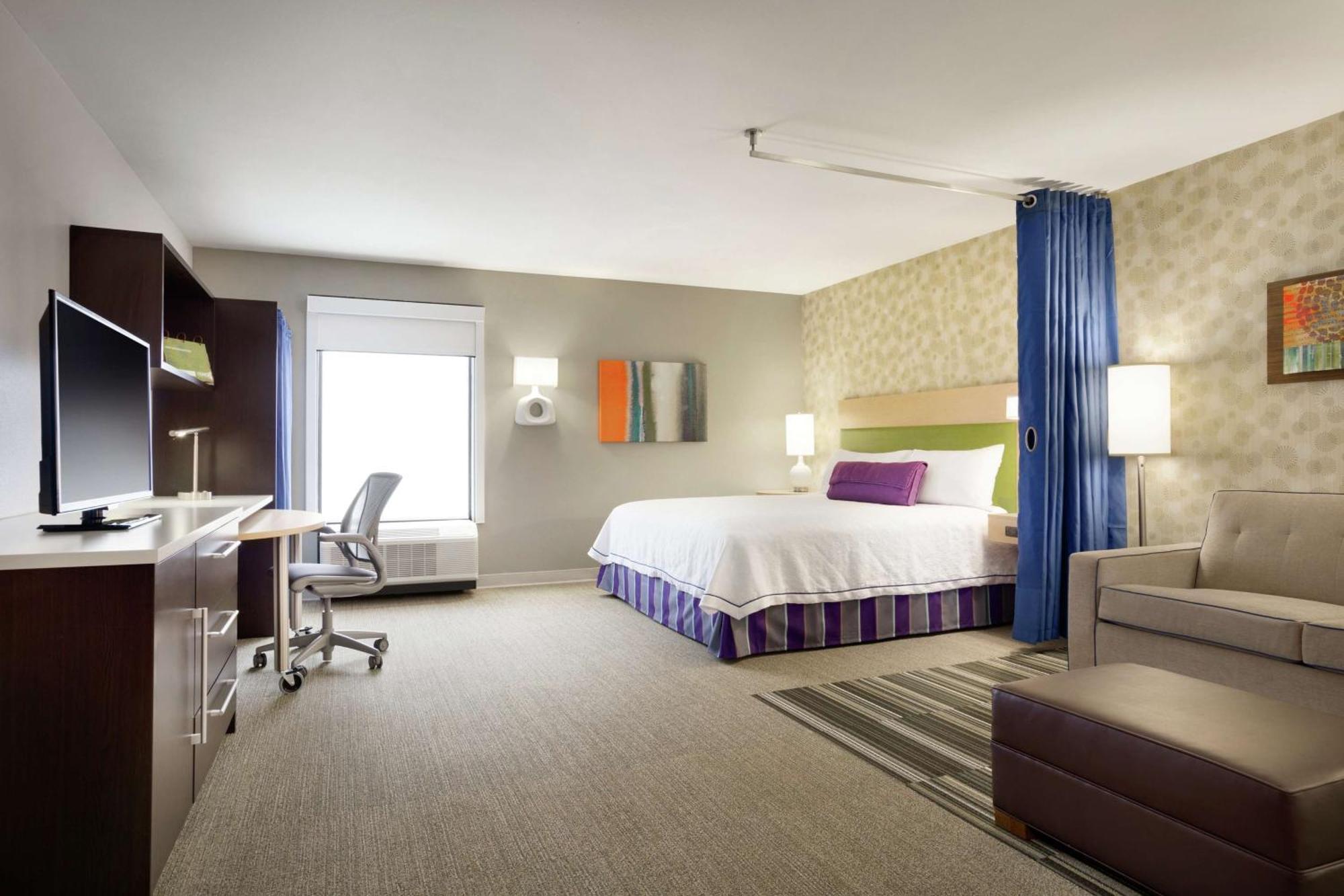 Home2 Suites By Hilton Macon I-75 North Esterno foto