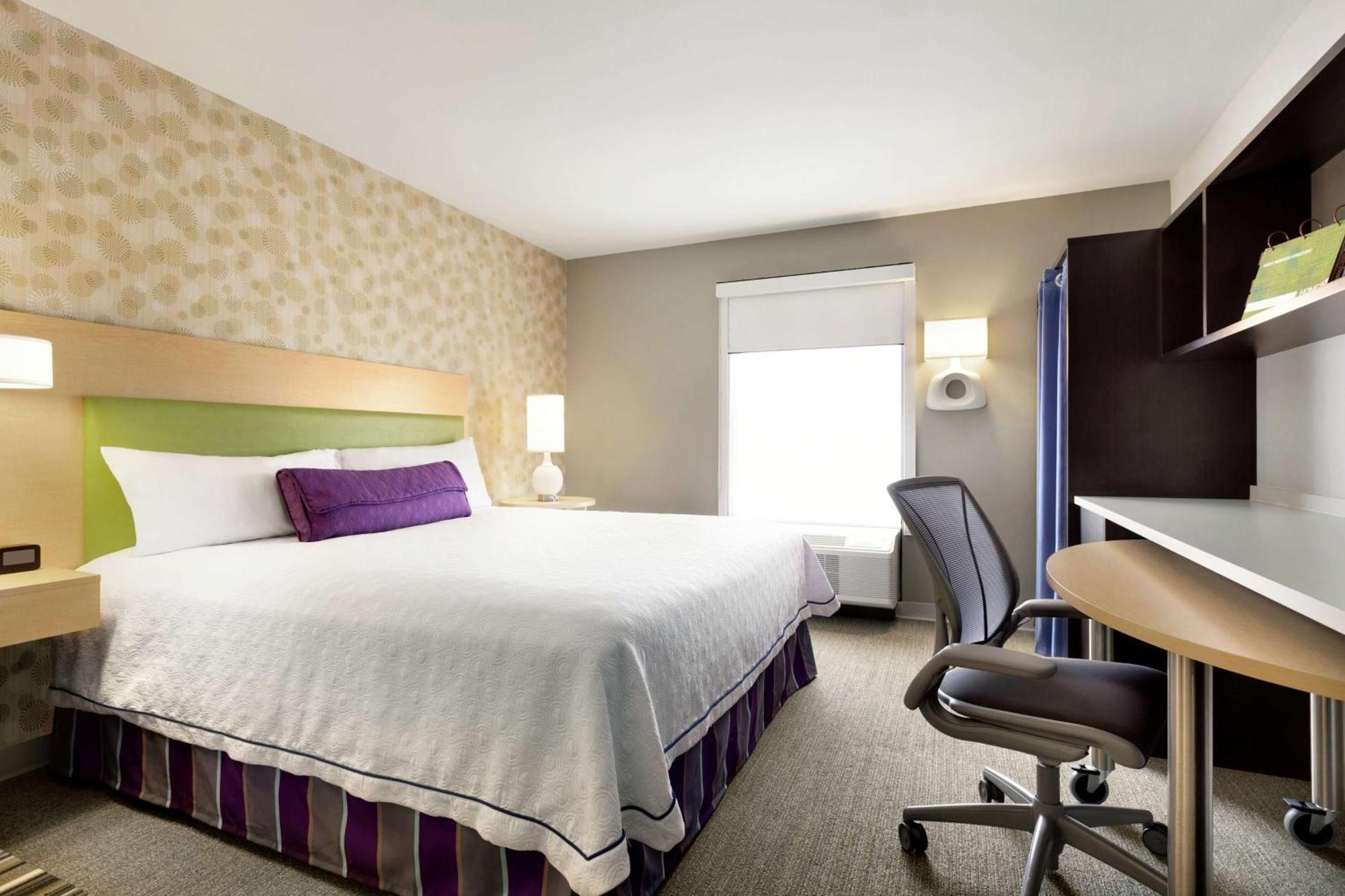Home2 Suites By Hilton Macon I-75 North Esterno foto