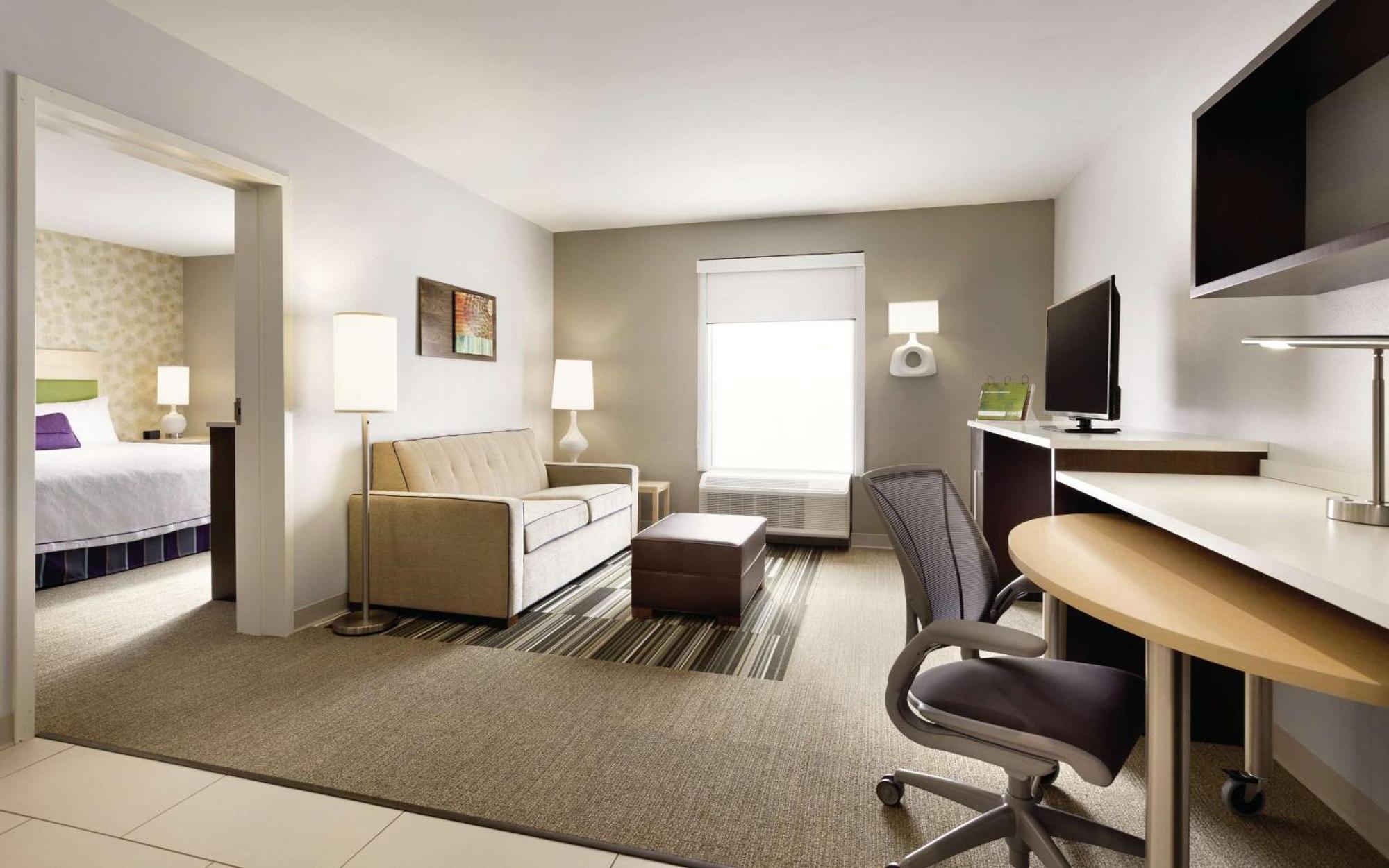 Home2 Suites By Hilton Macon I-75 North Esterno foto
