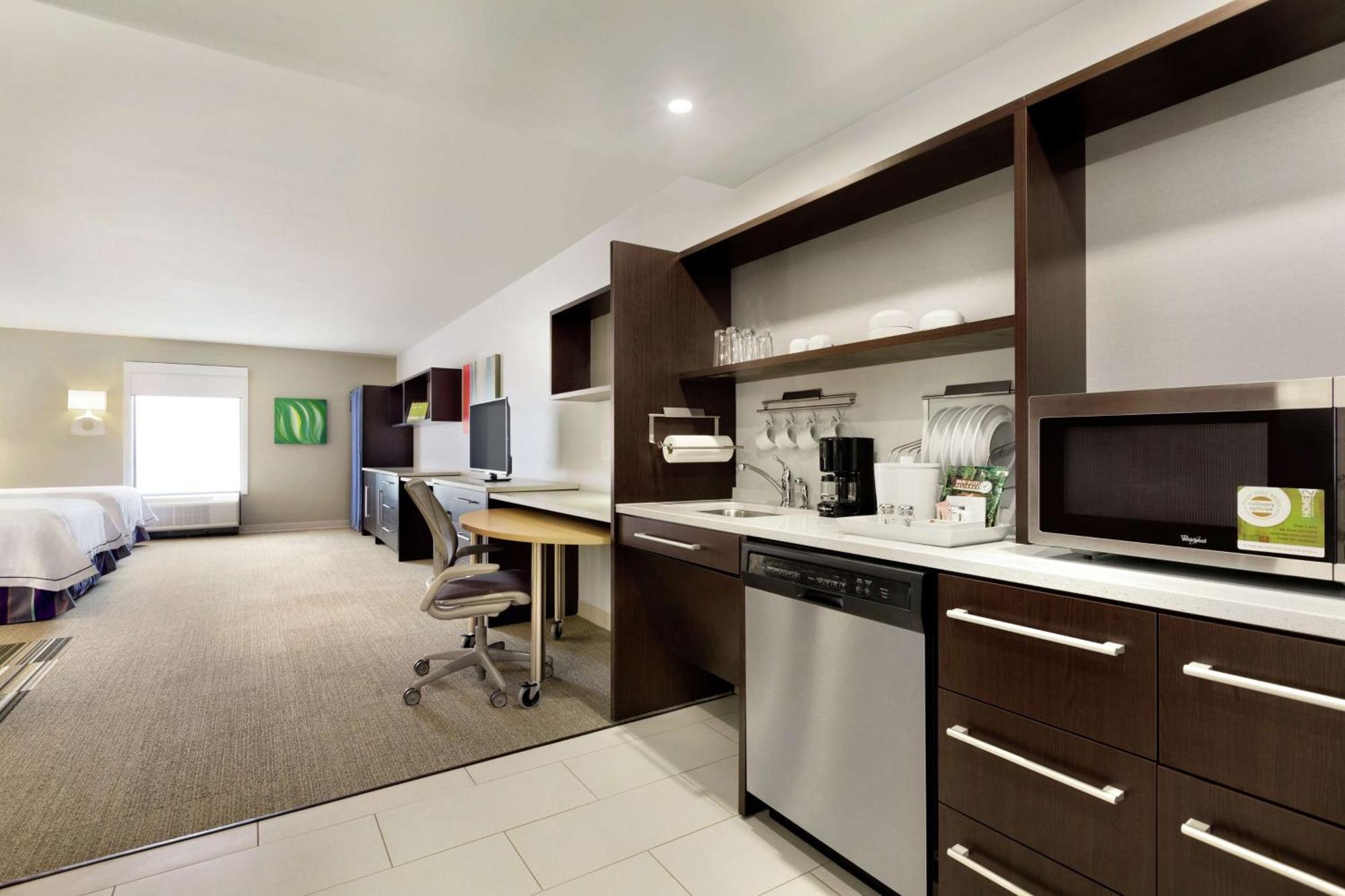 Home2 Suites By Hilton Macon I-75 North Esterno foto