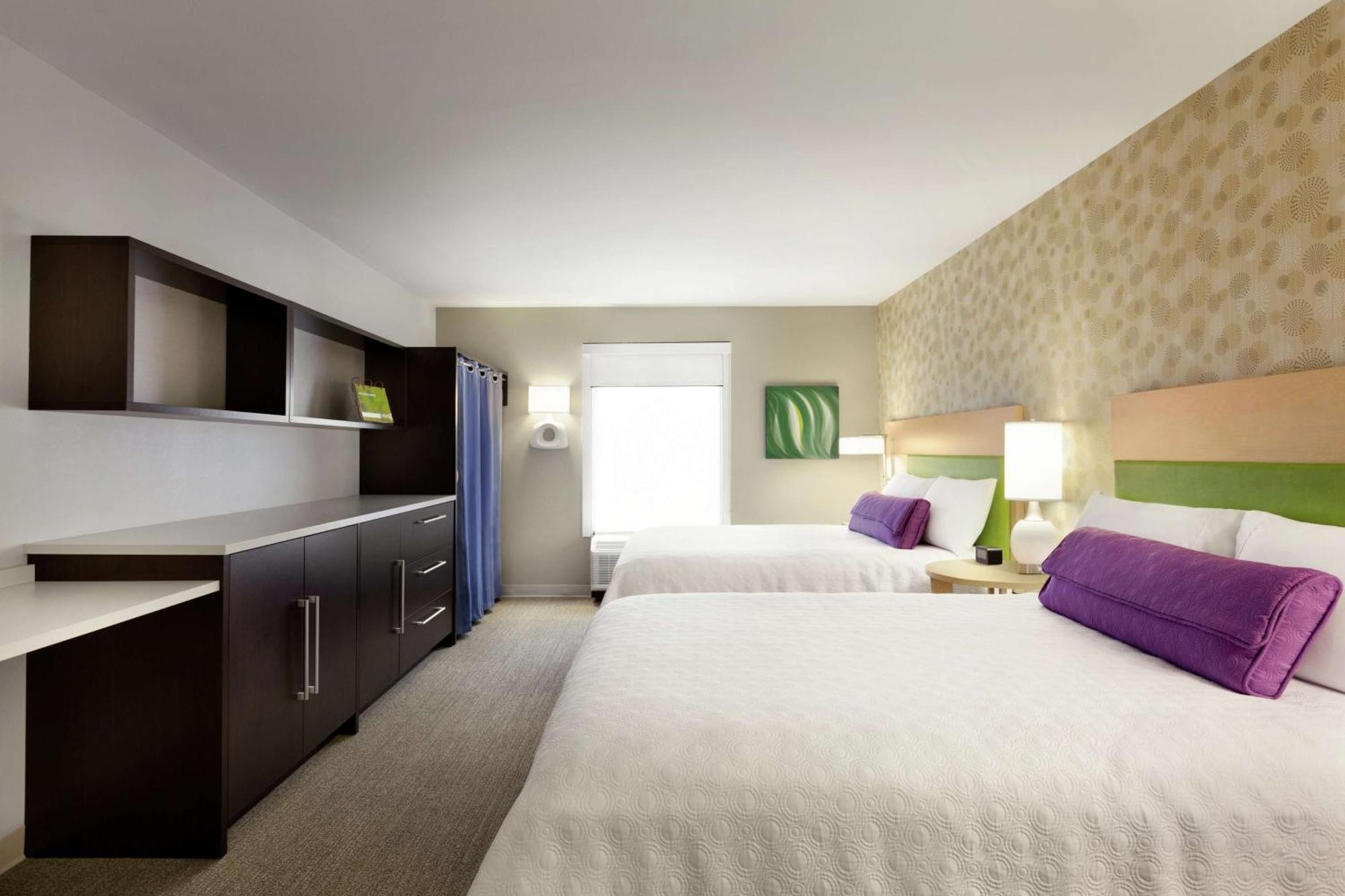 Home2 Suites By Hilton Macon I-75 North Esterno foto