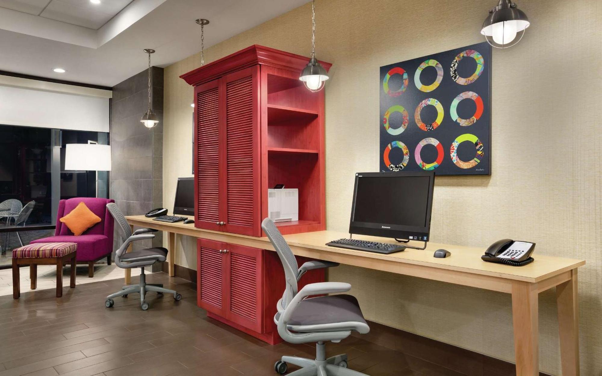 Home2 Suites By Hilton Macon I-75 North Esterno foto