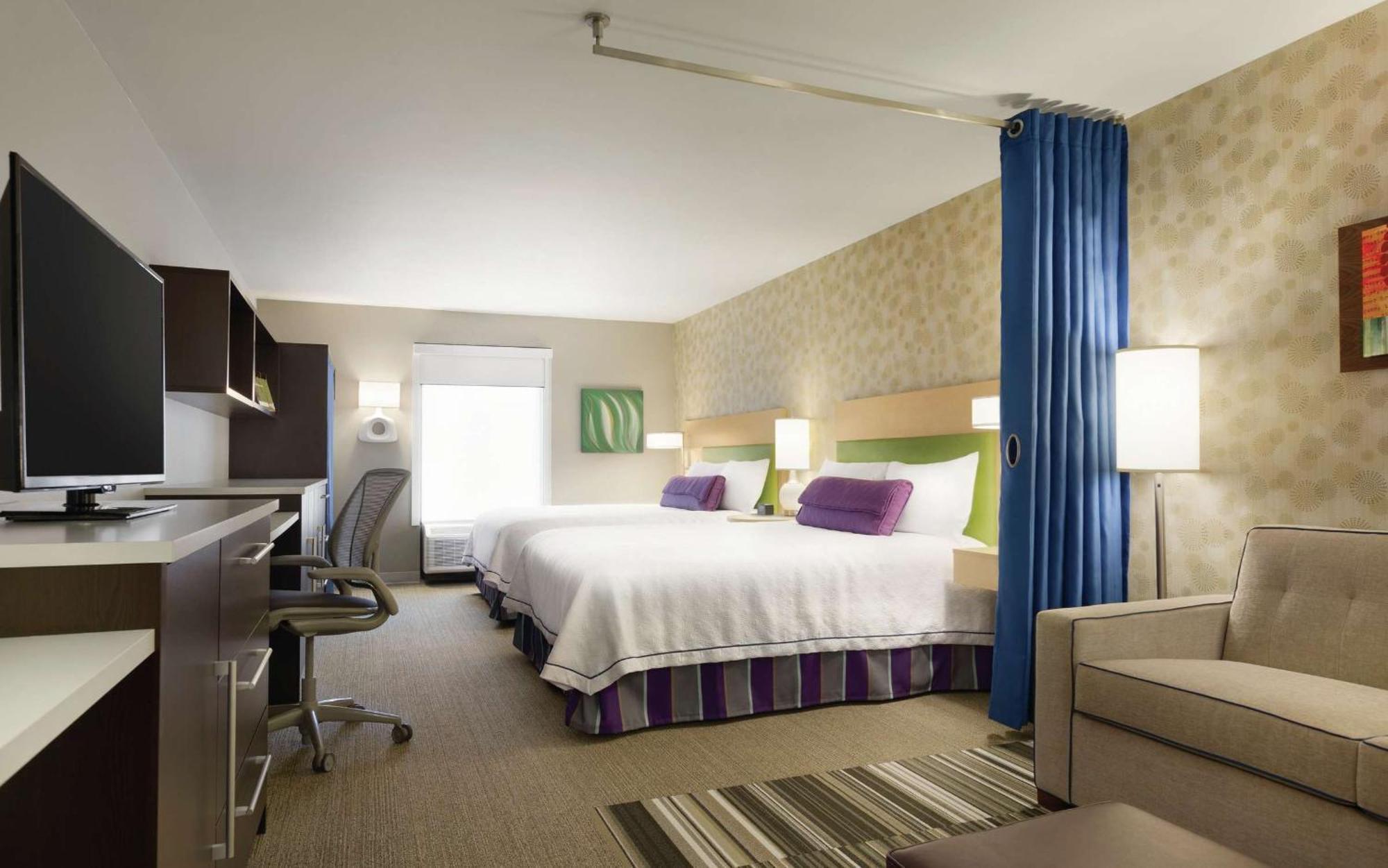 Home2 Suites By Hilton Macon I-75 North Esterno foto