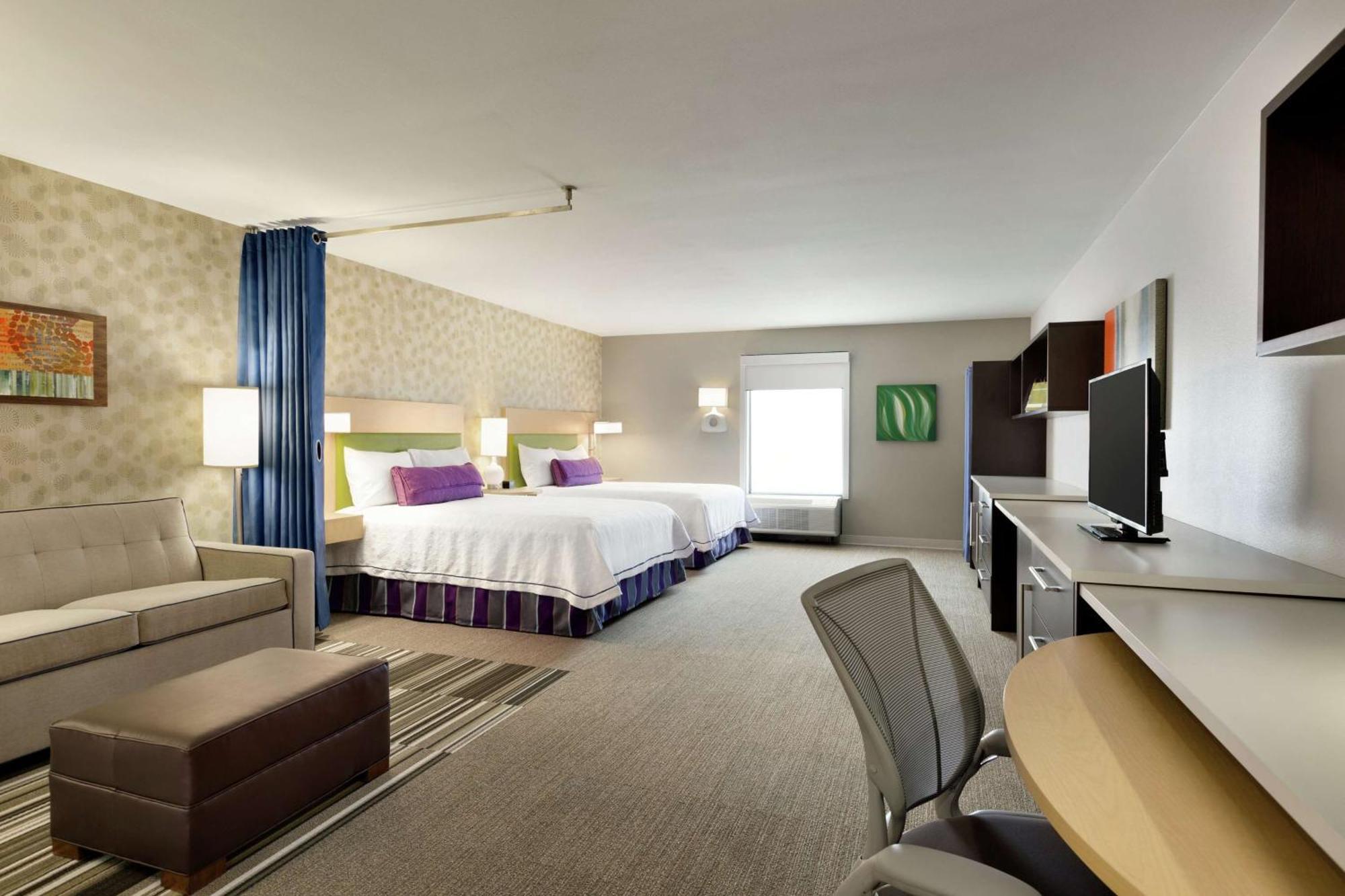 Home2 Suites By Hilton Macon I-75 North Esterno foto
