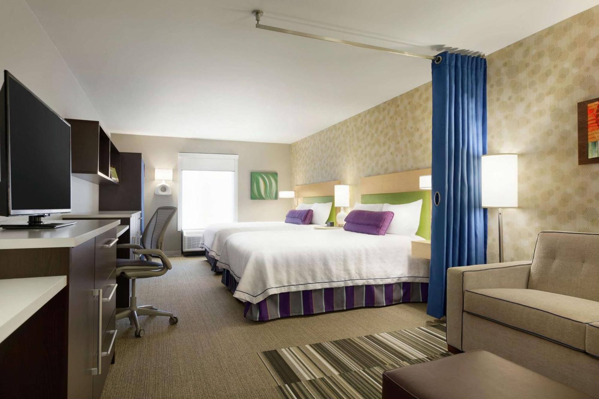 Home2 Suites By Hilton Macon I-75 North Esterno foto