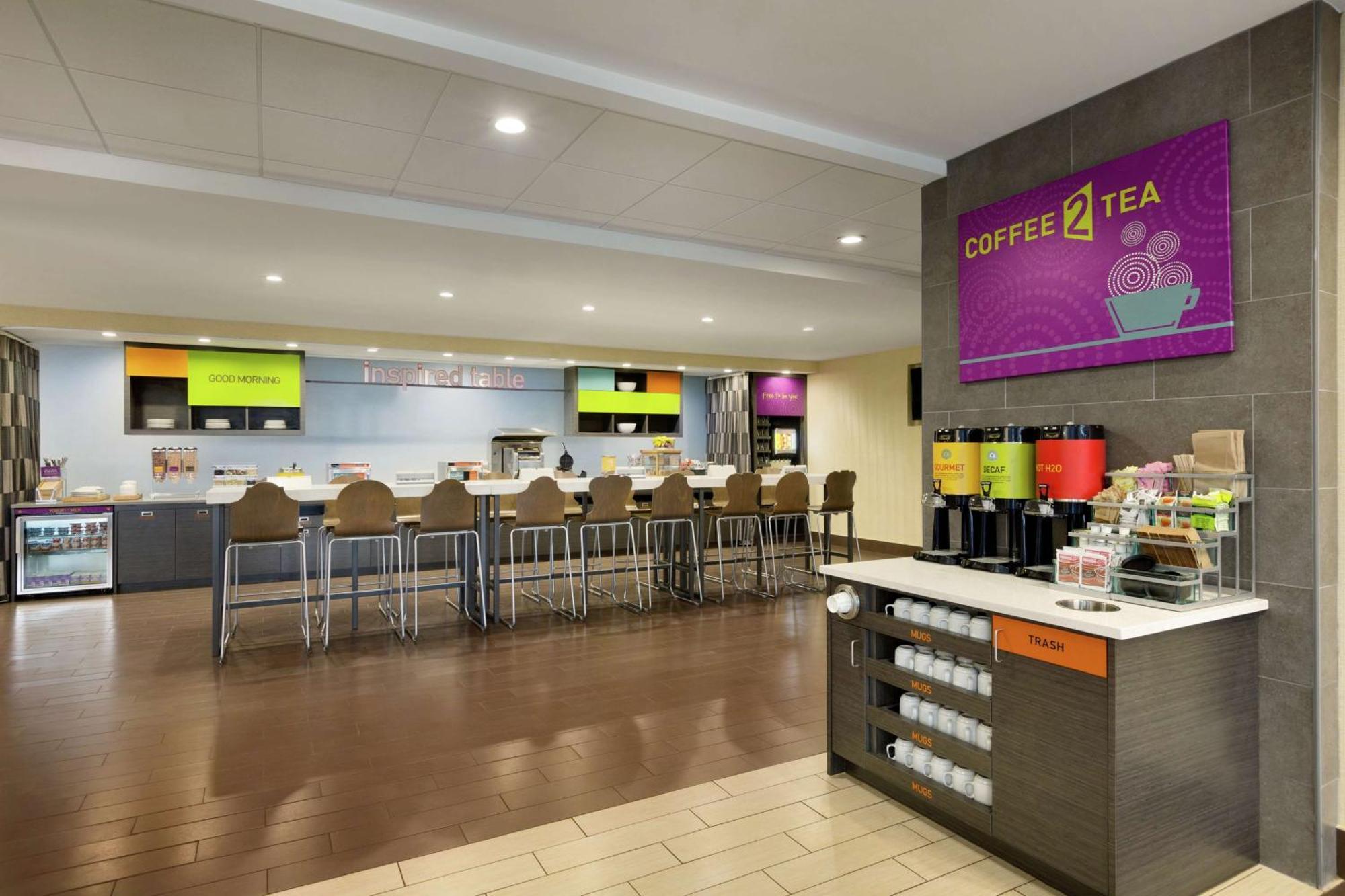 Home2 Suites By Hilton Macon I-75 North Esterno foto