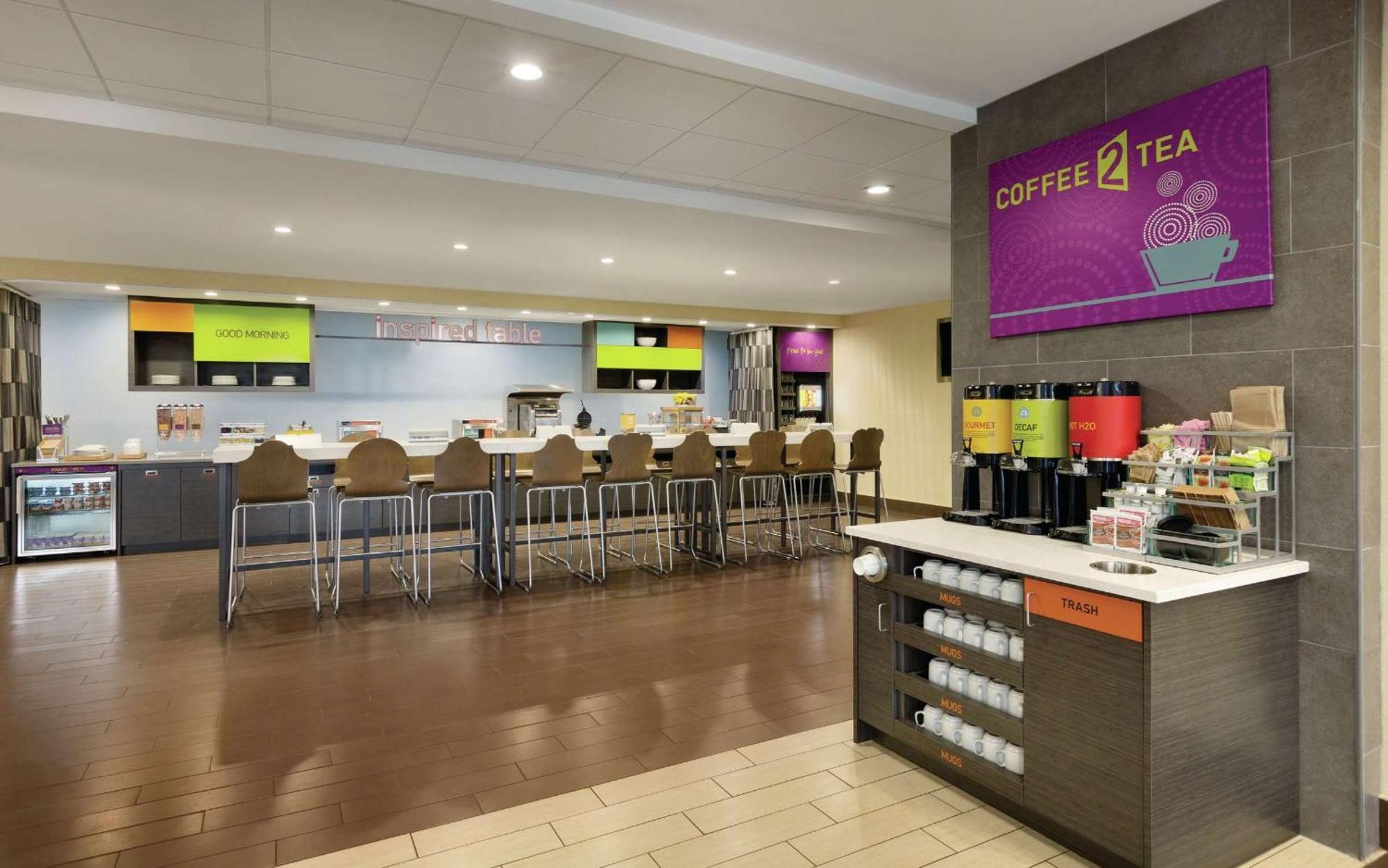 Home2 Suites By Hilton Macon I-75 North Esterno foto