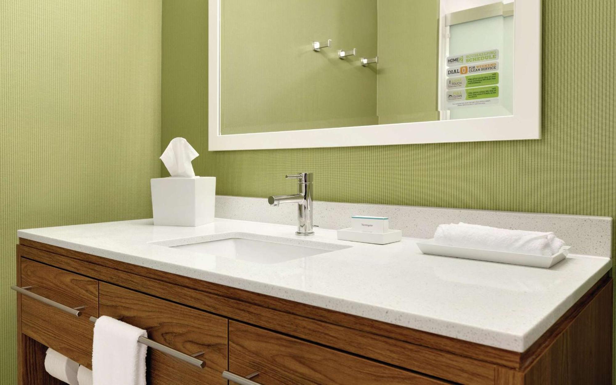 Home2 Suites By Hilton Macon I-75 North Esterno foto