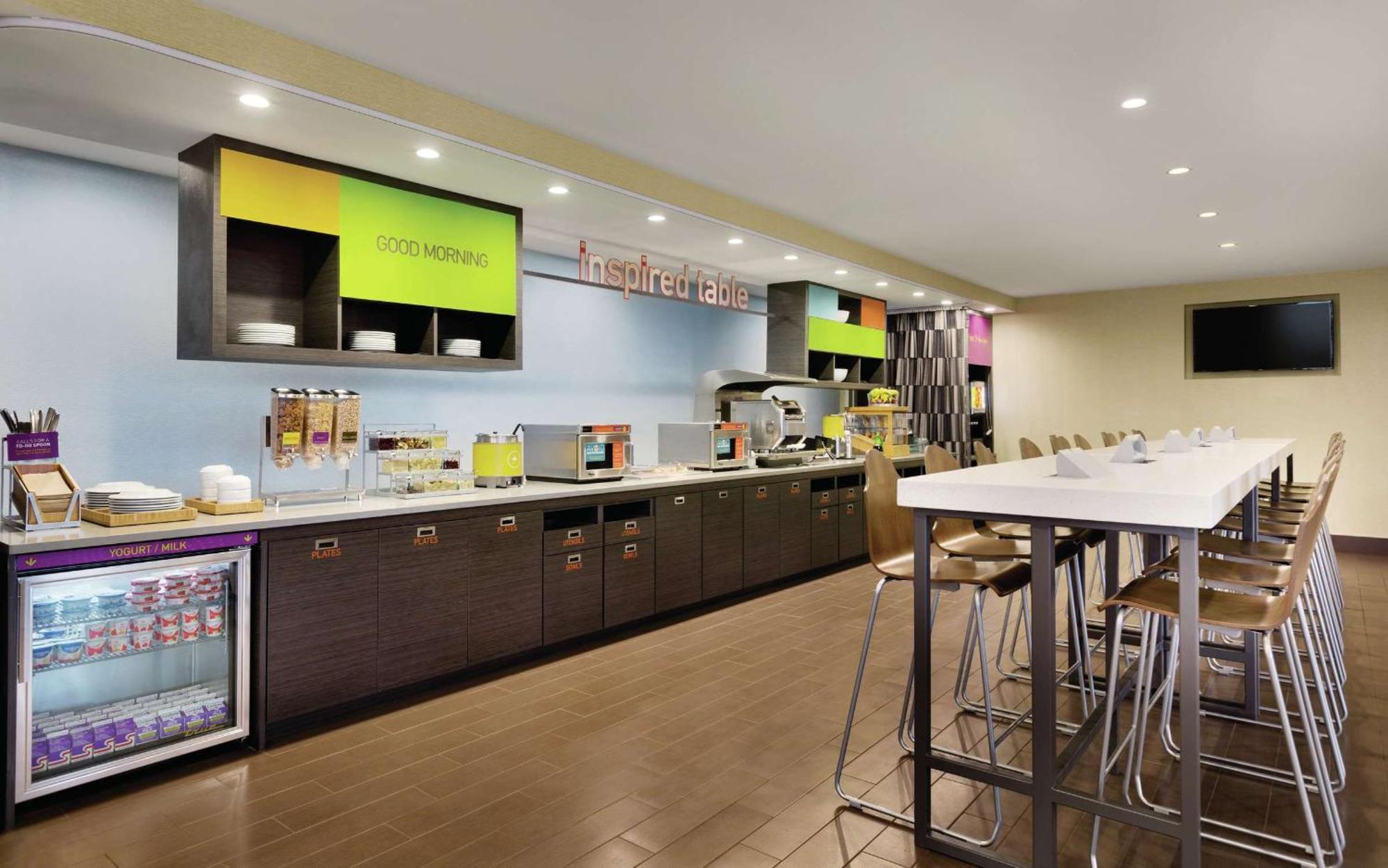 Home2 Suites By Hilton Macon I-75 North Esterno foto