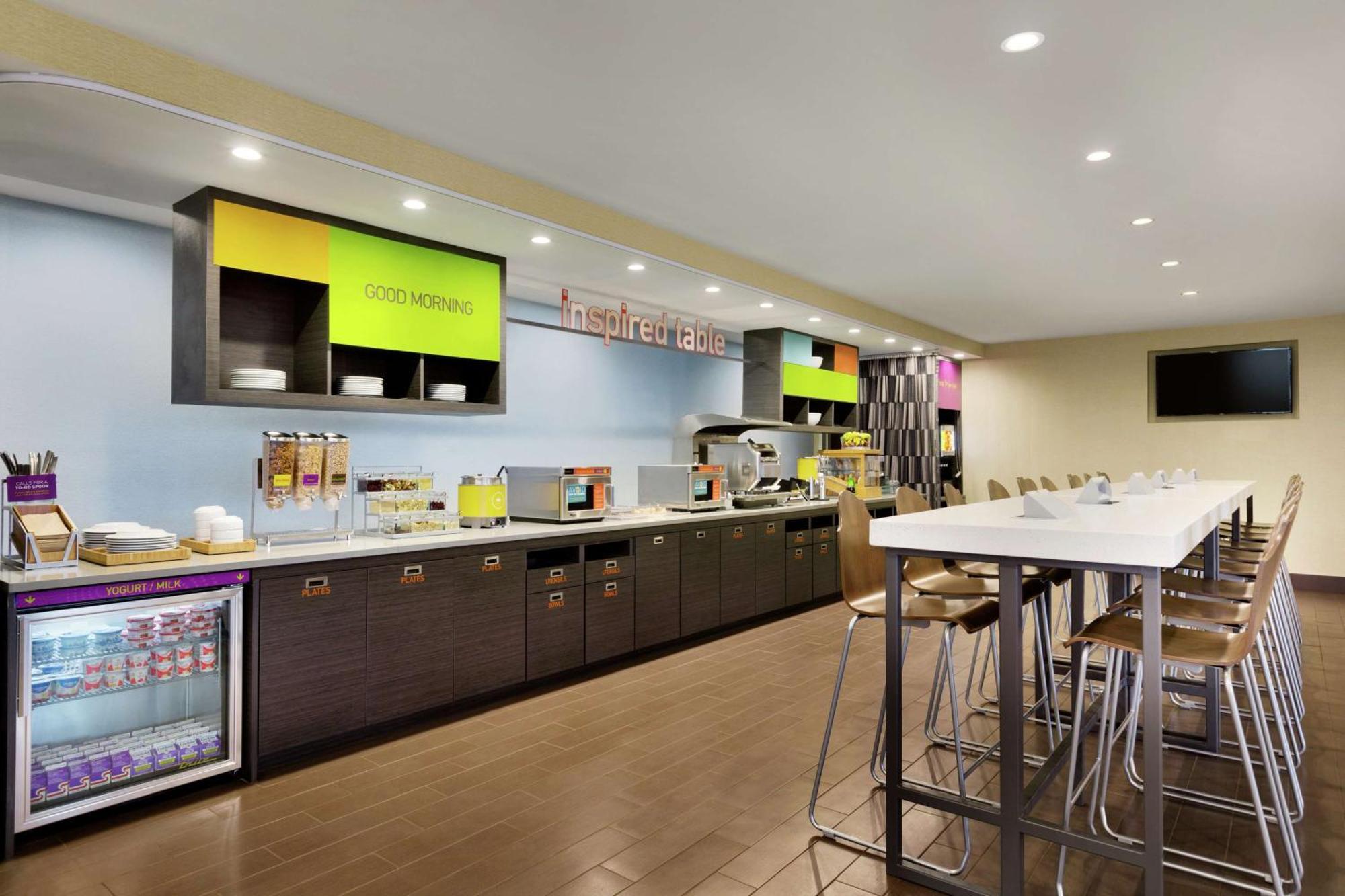 Home2 Suites By Hilton Macon I-75 North Esterno foto