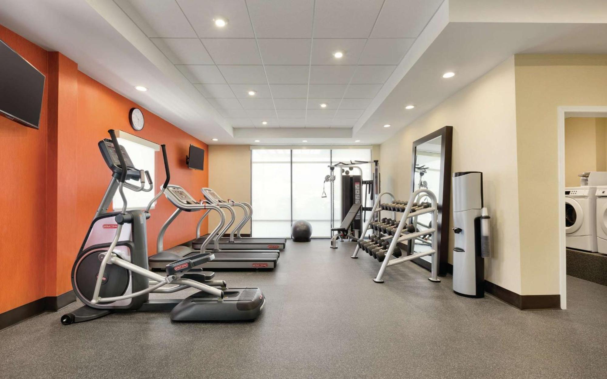 Home2 Suites By Hilton Macon I-75 North Esterno foto