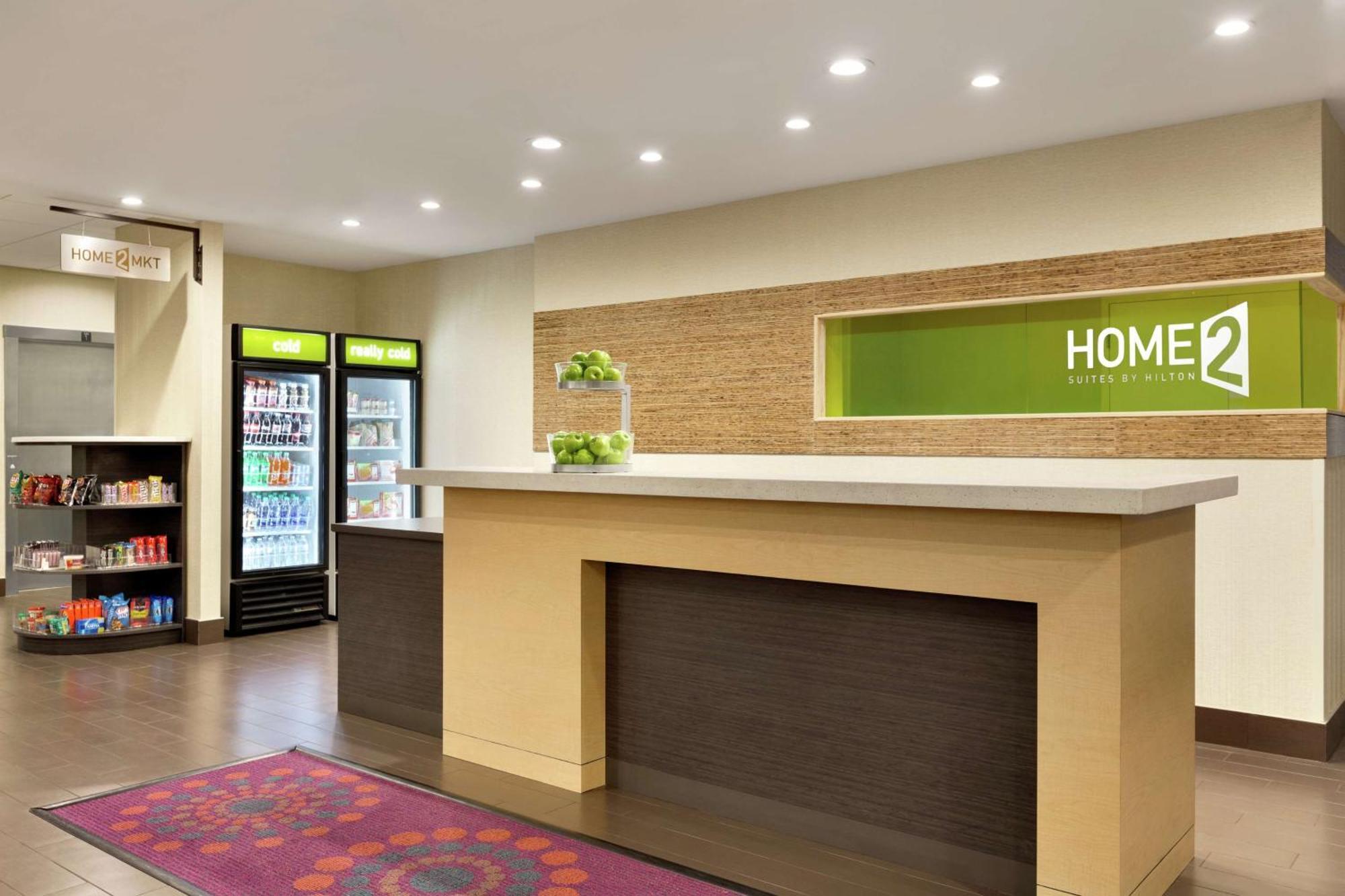 Home2 Suites By Hilton Macon I-75 North Esterno foto
