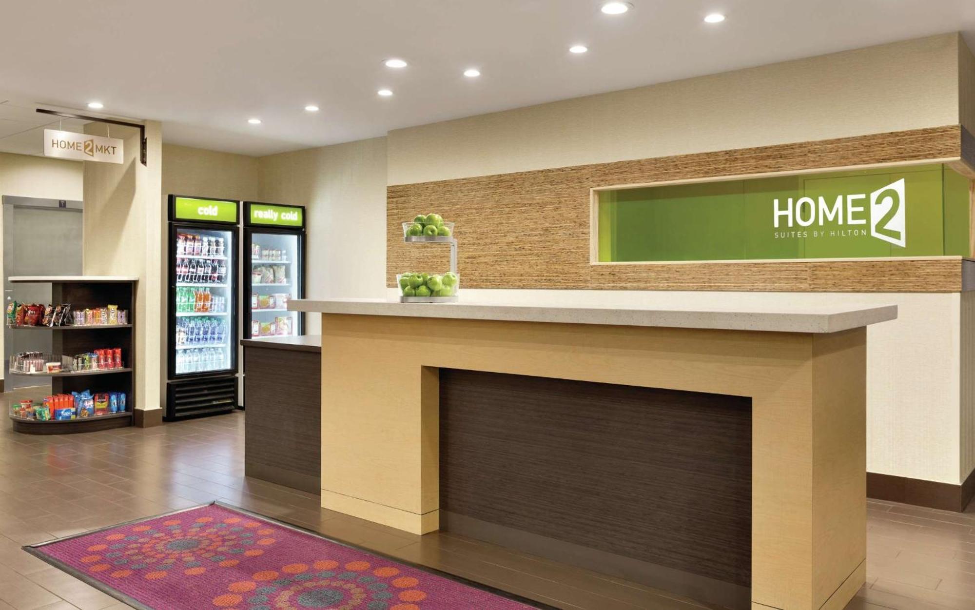 Home2 Suites By Hilton Macon I-75 North Esterno foto