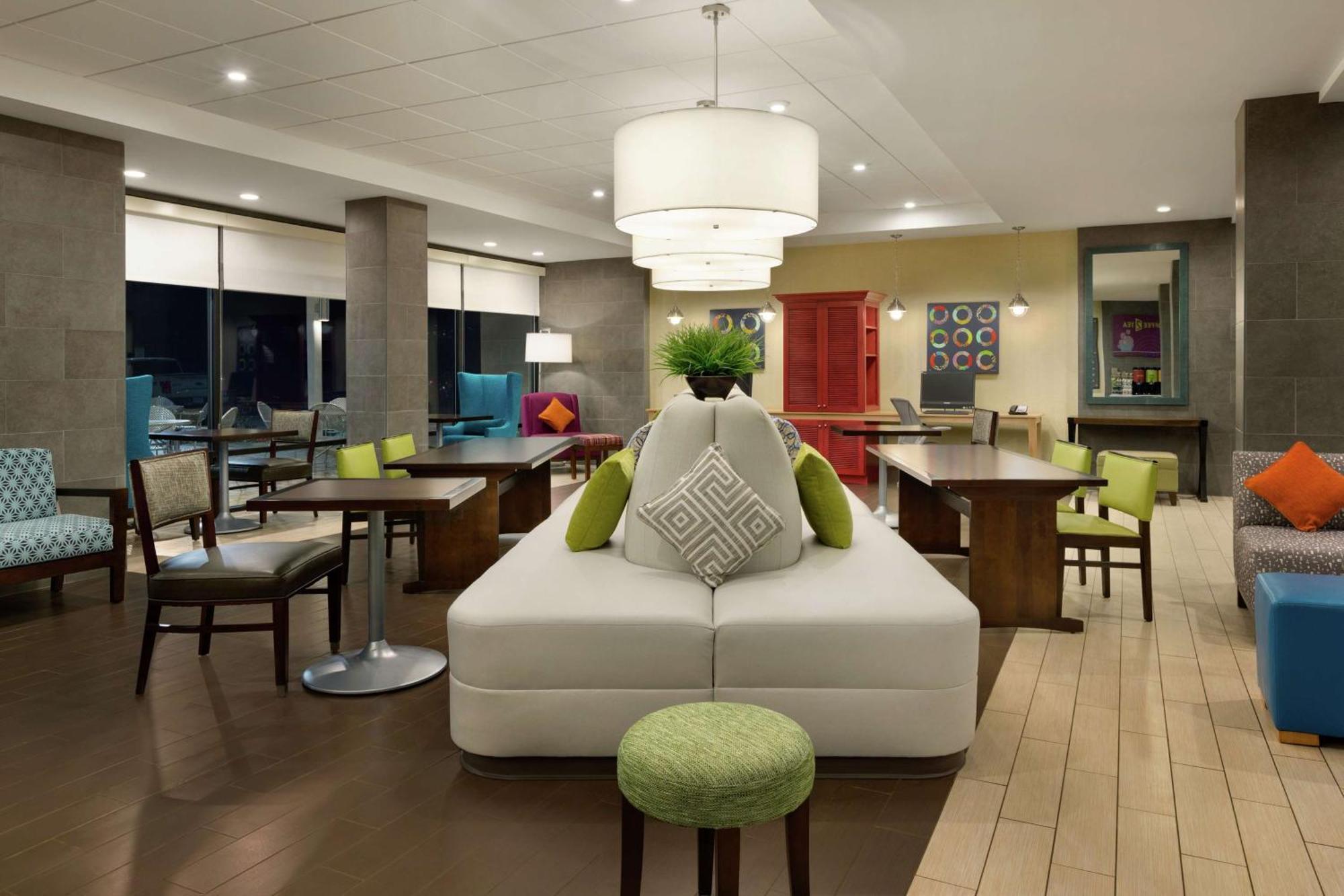 Home2 Suites By Hilton Macon I-75 North Esterno foto