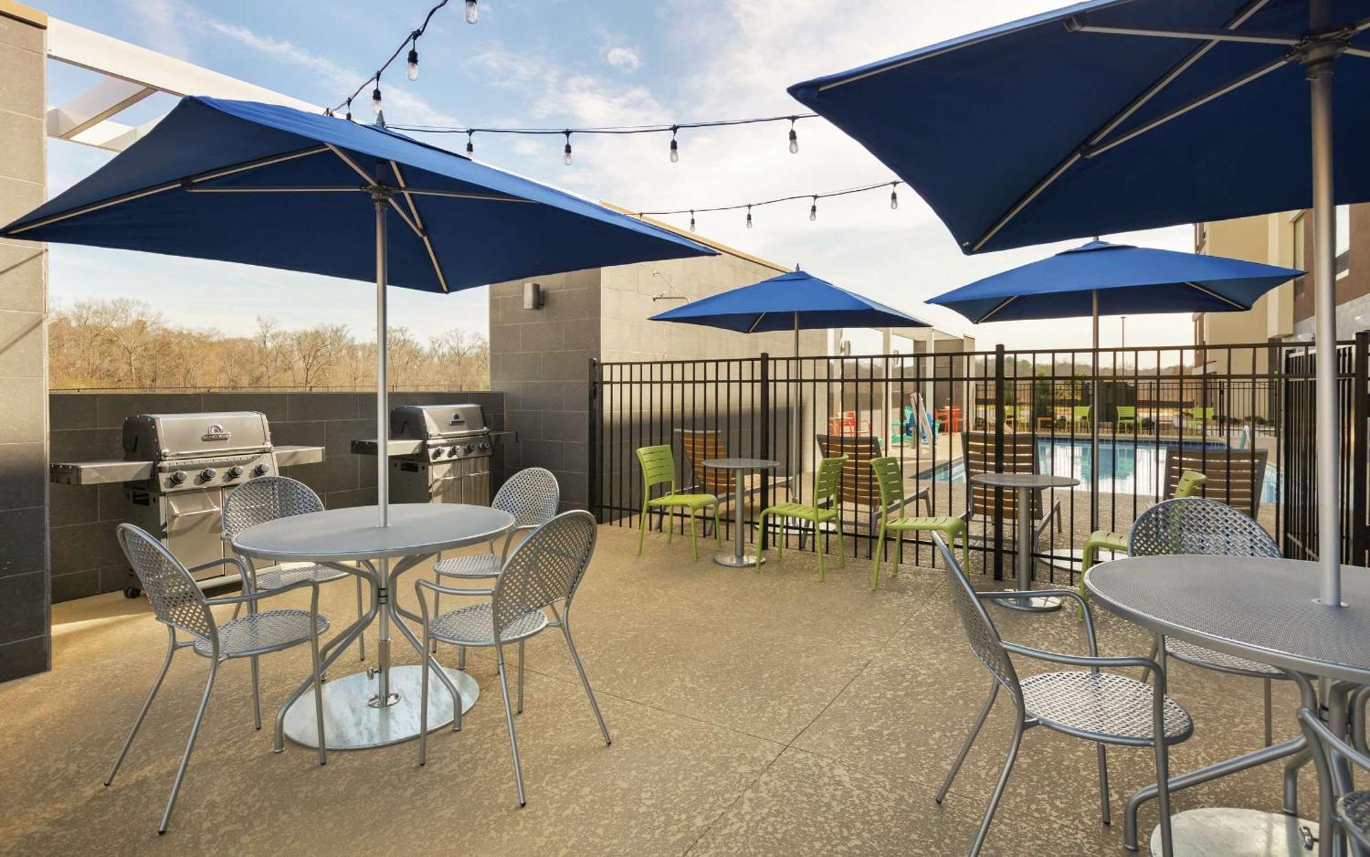 Home2 Suites By Hilton Macon I-75 North Esterno foto