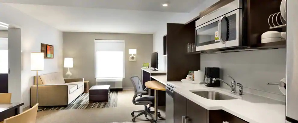 Home2 Suites By Hilton Macon I-75 North Esterno foto