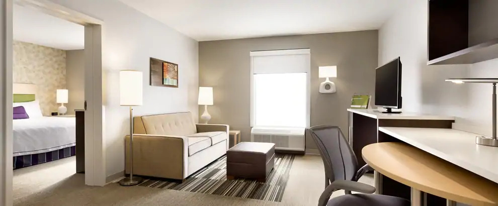 Home2 Suites By Hilton Macon I-75 North Esterno foto